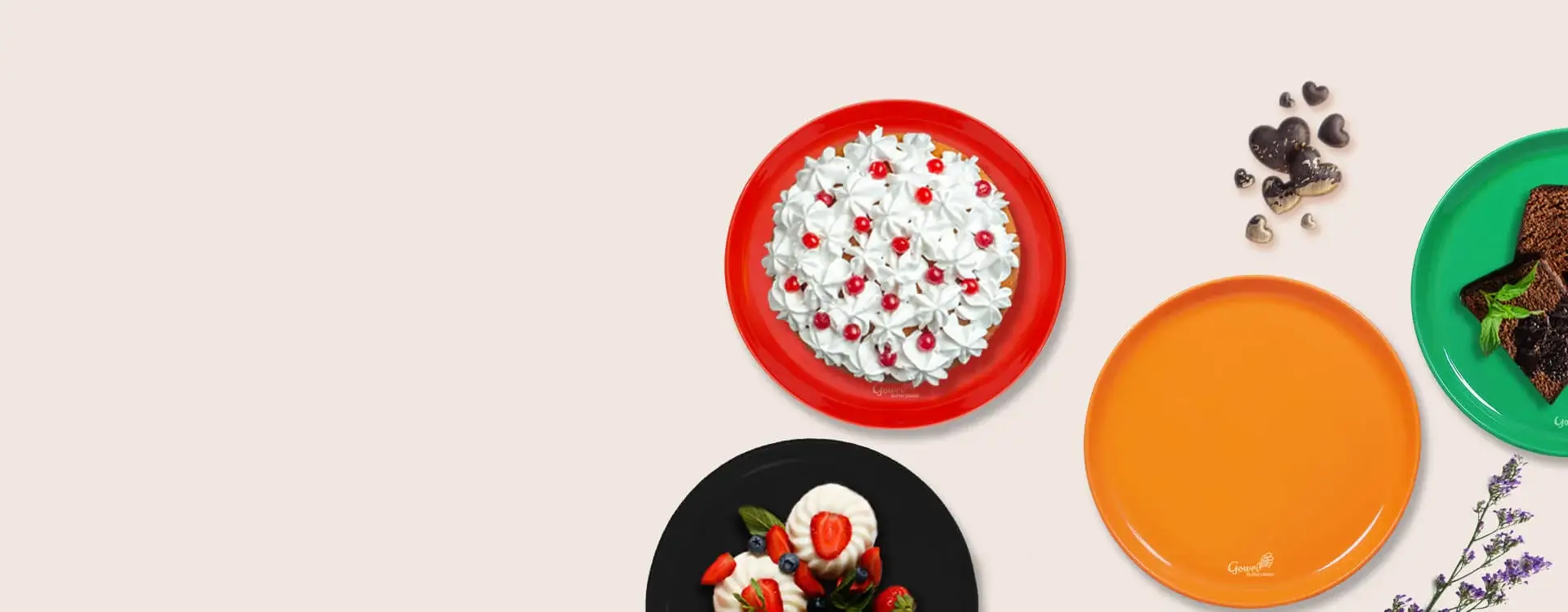 Plastic Plate Low Price, Plastic Plates Wholesale Near Me, Buffet Plate Wholesale